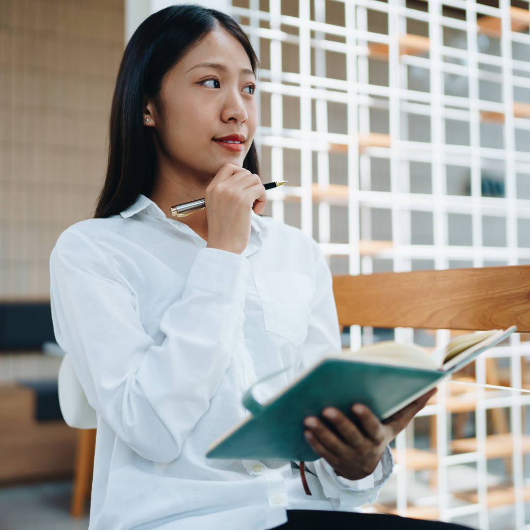 How to improve your self-esteem as an apprentice